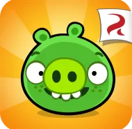 Bad Piggies