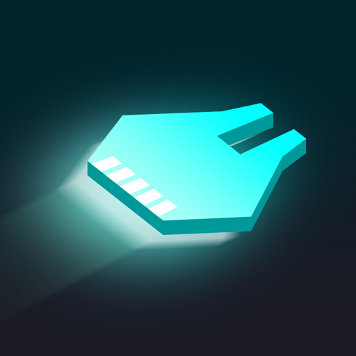 Hyper Tunnel preview background