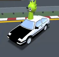 Sprunki Drift Multiplayer