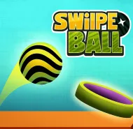 Swipe Ball